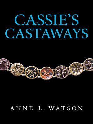 cover image of Cassie's Castaways